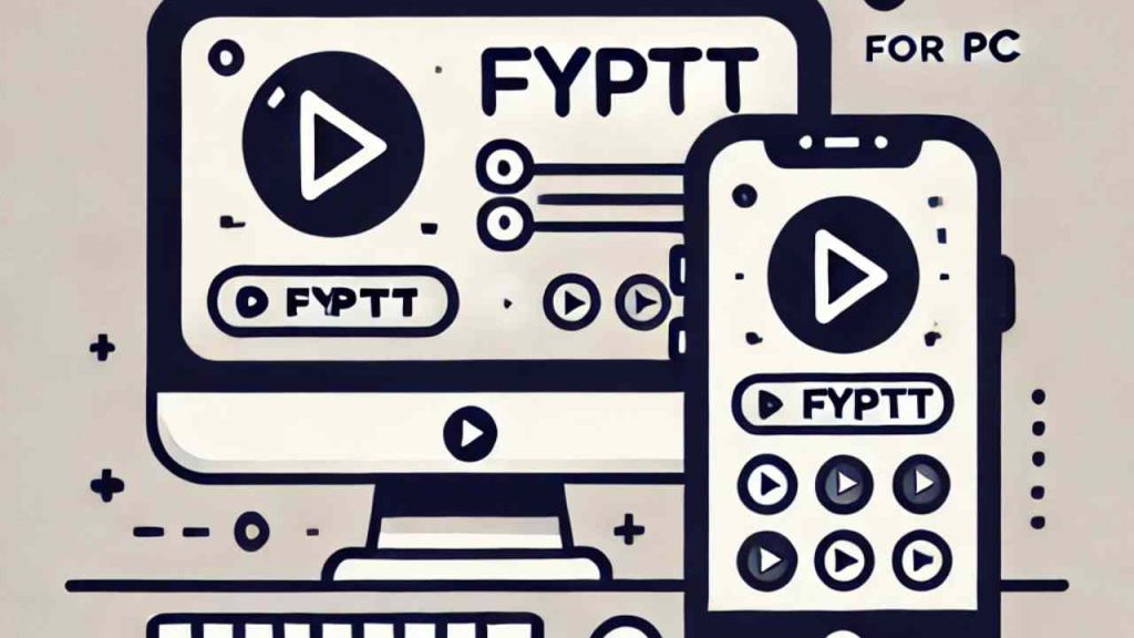 key features and advantages of Fyptt for pc 