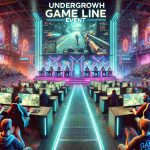 Explore UndergrowthGameLine Hosted Event to Bring Gamers Together